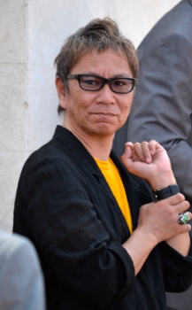 Takashi Miike